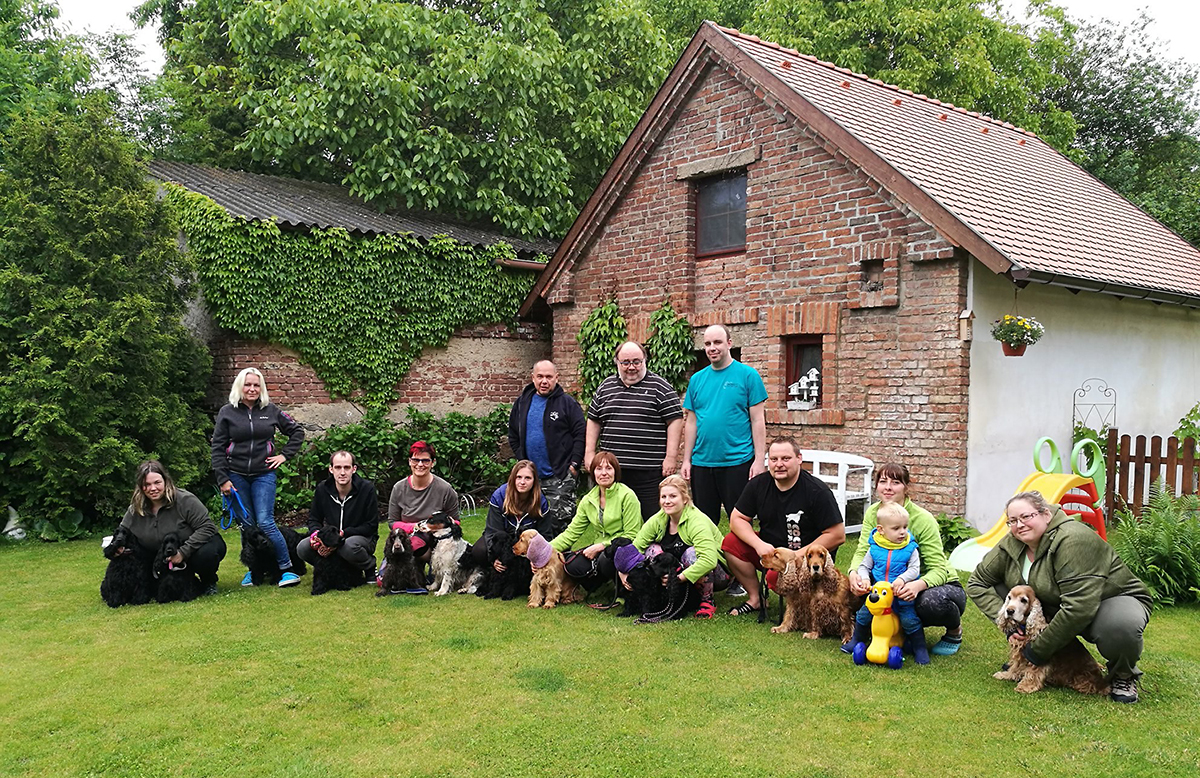 ��astn�ci z�jezdu